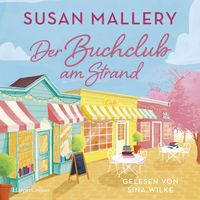 Produktbild Der Buchclub am Strand