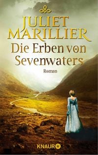 Produktbild: Die Erben von Sevenwaters