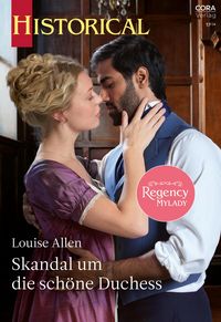 Produktbild: Skandal um die sch&ouml;ne Duchess