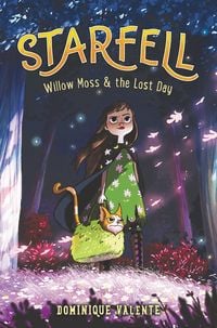 Produktbild: Starfell: Willow Moss & the Lost Day