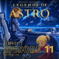 Produktbild: ASTRO S2 - Episode 11 - Doktor Belfor
