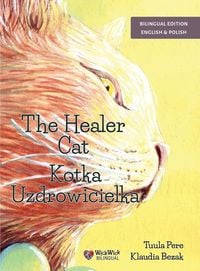 Produktbild: The Healer Cat / Kotka Uzdrowicielka