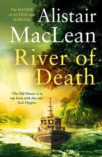 Produktbild: River of Death