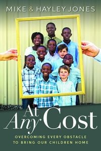 Produktbild: At Any Cost