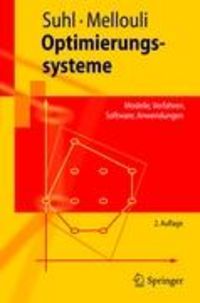 Produktbild: Optimierungssysteme