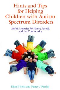 Produktbild: Hints and Tips for Helping Children with Autism Spectrum Disorders