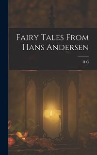 Produktbild: Fairy Tales From Hans Andersen