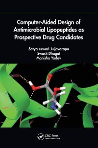 Produktbild: Computer-Aided Design of Antimicrobial Lipopeptides as Prospective Drug Candidates