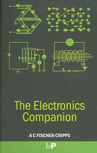 Produktbild: The Electronics Companion