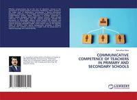 Produktbild: Communicative Competence Of Teachers in Primary and Secondary Schools