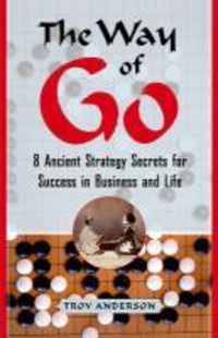 Produktbild: The Way of Go