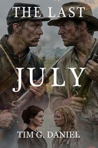Produktbild: The Last July