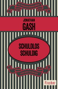 Produktbild: Schuldlos schuldig