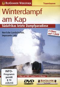 Bild vom Artikel Winterdampf am Kap - Südafrikas letzte Dampfparadise vom Autor Winterdampf am Kap