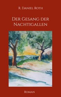 Produktbild: Der Gesang der Nachtigallen