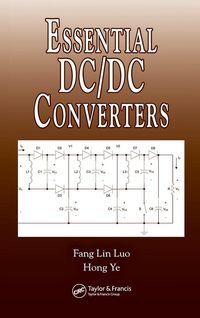 Produktbild: Essential DC/DC Converters