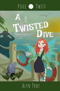 Produktbild: A Twisted Dive