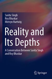 Produktbild: Reality and Its Depths