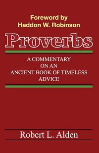 Produktbild: Proverbs