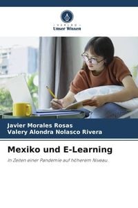 Produktbild: Mexiko und E-Learning