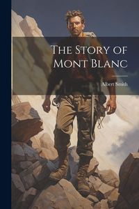 Produktbild: The Story of Mont Blanc