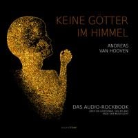 Produktbild: Keine G&ouml;tter im Himmel