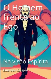 Produktbild: O Homem frente ao Ego
