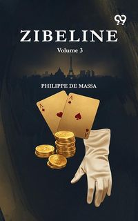 Produktbild: Zibeline: Volume 3