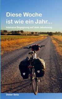 Produktbild: Diese Woche ist wie ein Jahr...