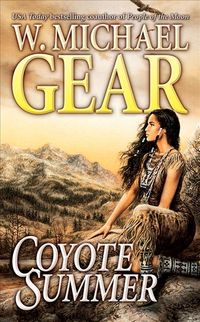 Produktbild: Coyote Summer