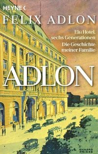 Produktbild: Adlon