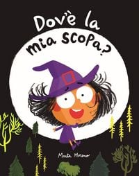 Produktbild: Dov'&egrave; la mia scopa?