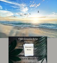 Produktbild: Our Cousin Trip Shorts Journal 2 Belize
