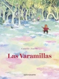Produktbild: Las Varamillas