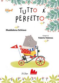 Produktbild: Tutto &egrave; perfetto