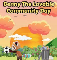 Produktbild: Benny The Lovable