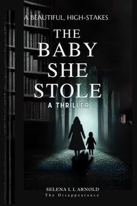 Produktbild: The Baby She Stole