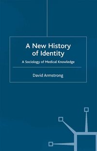 Produktbild: A New History of Identity