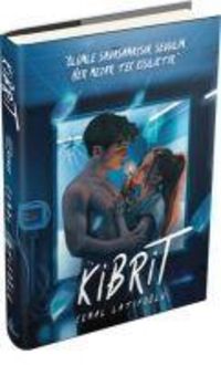 Produktbild: Kibrit Ciltli
