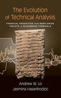 Produktbild: The Evolution of Technical Analysis