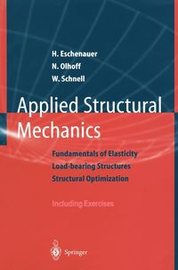 Produktbild: Applied Structural Mechanics