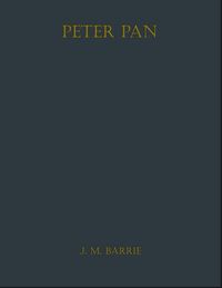 Produktbild: Peter Pan