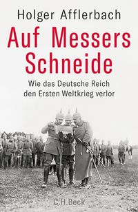 Produktbild: Auf Messers Schneide