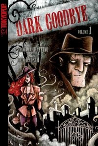 Produktbild: Dark Goodbye, Volume 1
