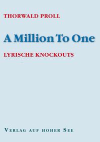 Produktbild: A Million To One