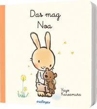 Produktbild: Das mag Noa