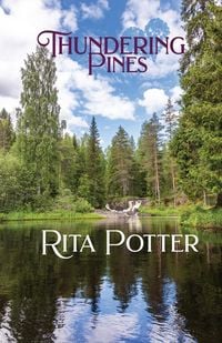 Produktbild: Thundering Pines