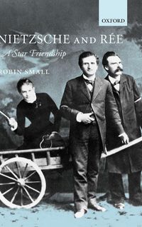 Produktbild: Nietzsche and Ree