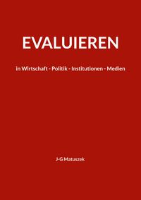 Produktbild: Evaluieren