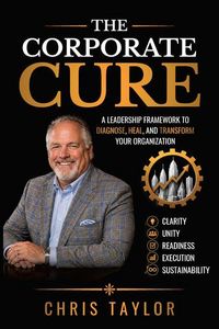 Produktbild: The Corporate Cure